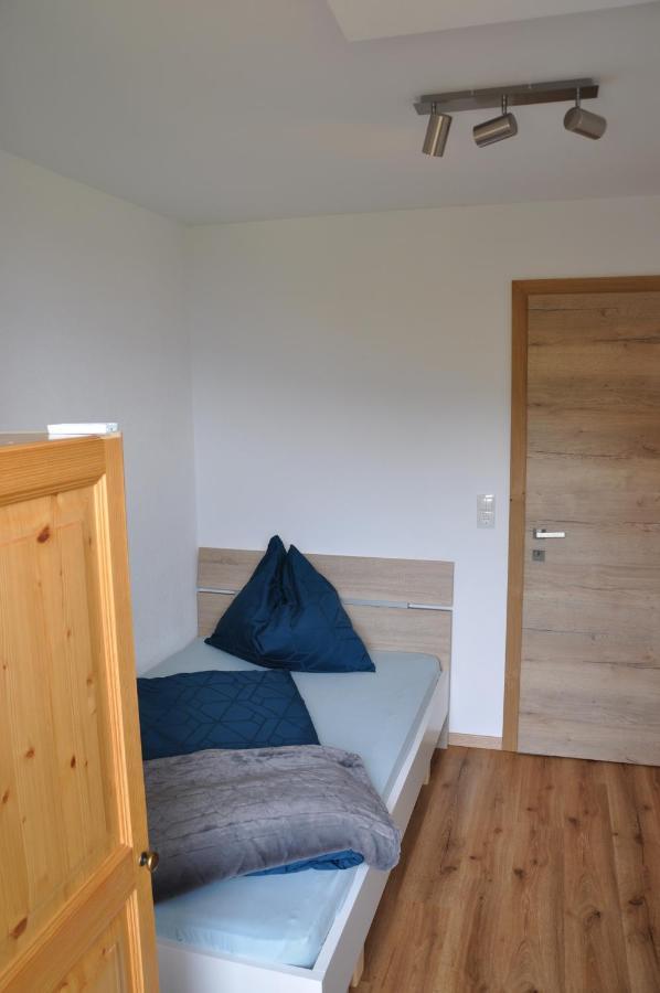 Ferienwohnung Staudach, Apartment Fuegenberg Exterior photo